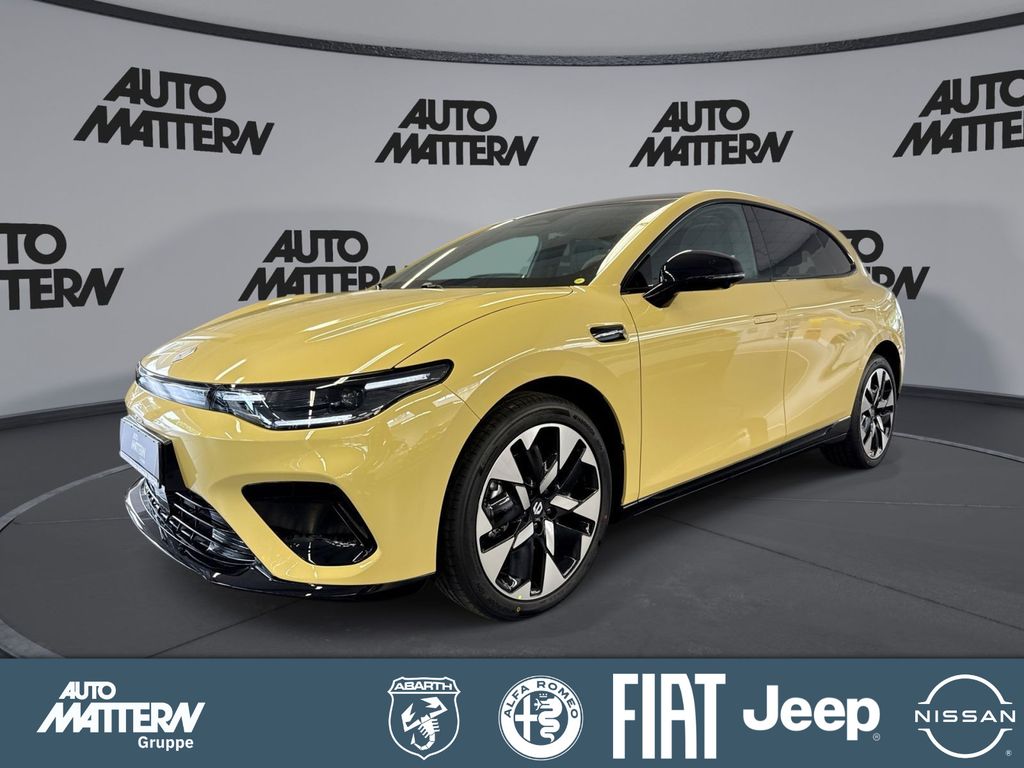 Bild des Angebotes Leapmotor B05 BEV 67,1 kWh Design ProMax