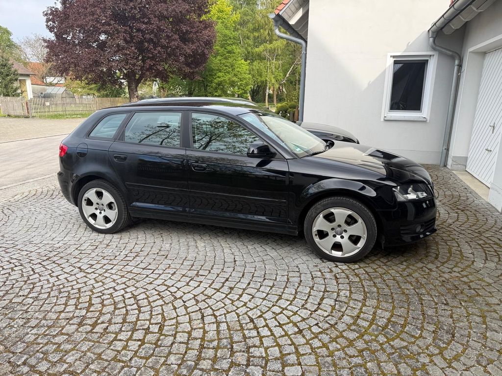 Bild des Angebotes Audi A3 1.4 TFSI - TÜV bis 06/28