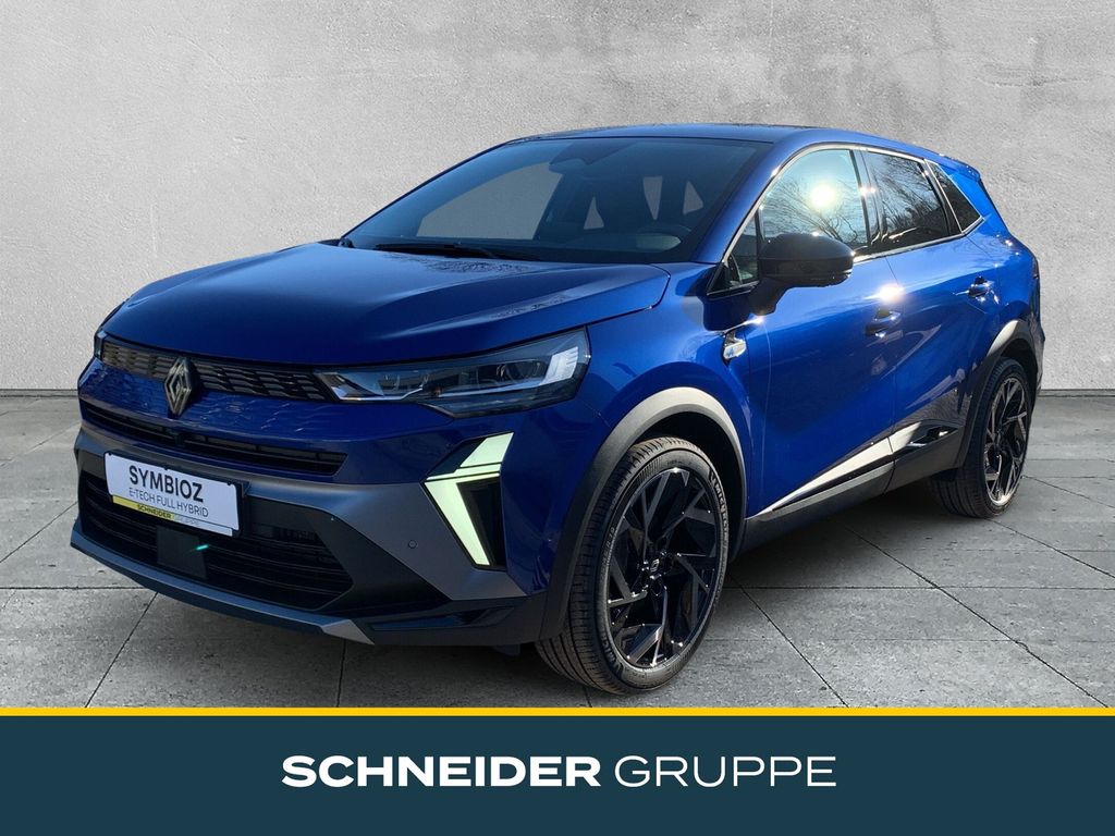 Bild des Angebotes Renault Symbioz ESPRIT ALPINE MILD HYBRID 140 EDC KLIMA