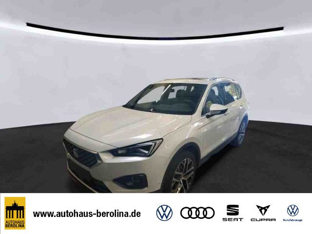 Bild des Angebotes Seat Tarraco 2.0 TDI 4D Xperience DSG *PANO*StdHz*