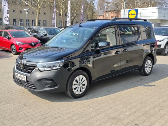 Bild des Angebotes Renault Grand Kangoo III Techno 1.3 TCe130 EDC 7 Sitzer