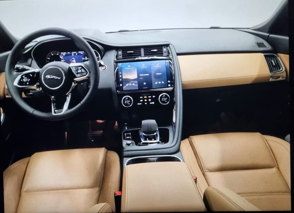Bild des Angebotes Jaguar E-Pace D165 R-DYNAMIC S AWD Auto R-DYNAMIC S