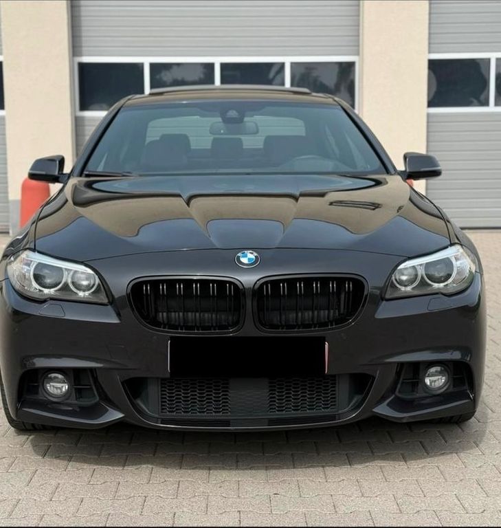 Bild des Angebotes BMW 535d xDrive M Paket
