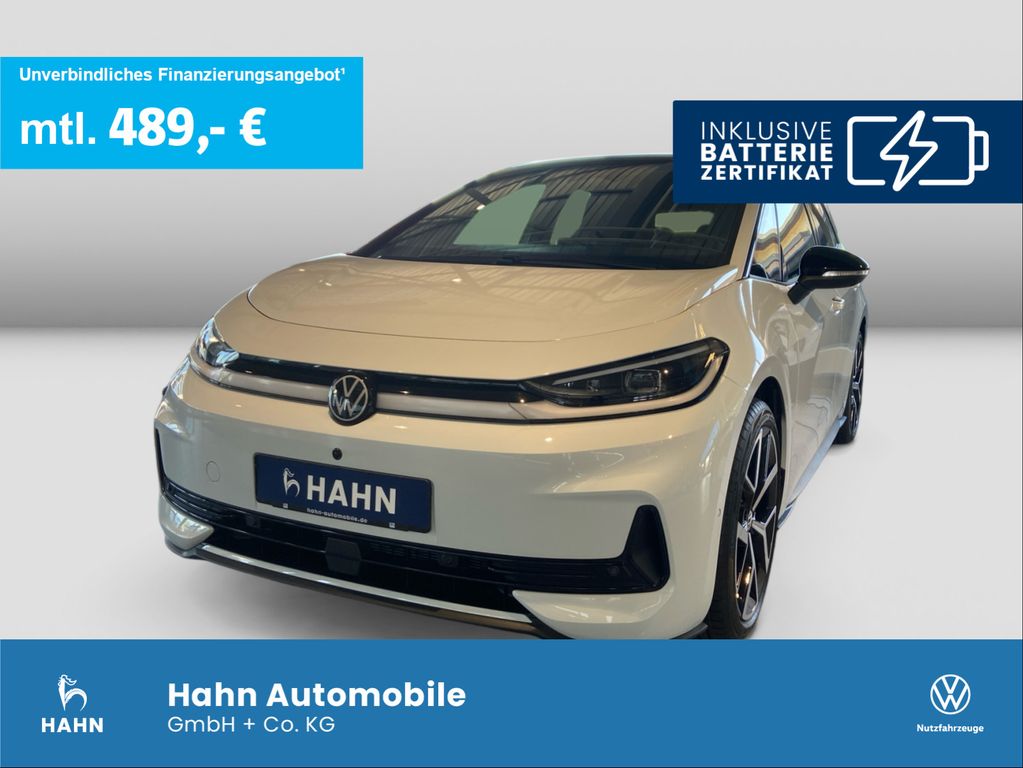 Bild des Angebotes Volkswagen ID.3 Neo Style 170 kW (231 PS) 79 kWh