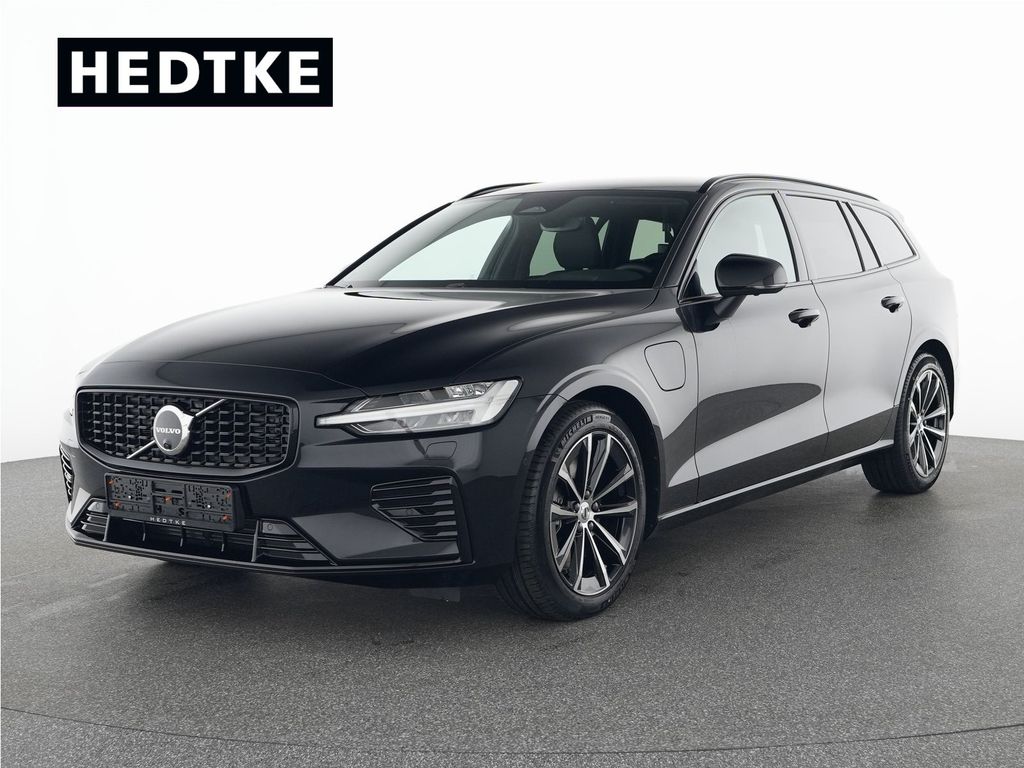 Volvo 30% NACHLASS AUF UPE! V60 T8 Plus Dark - BUSINES