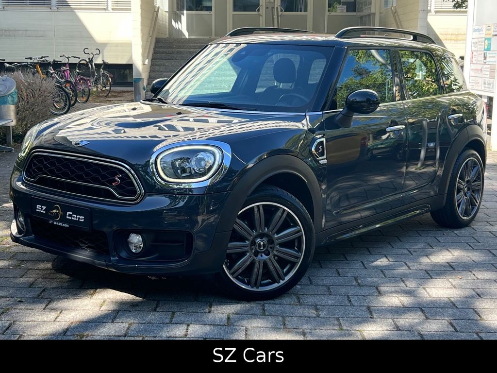 Bild des Angebotes MINI Countryman S (Cooper)*Chili-Paket*LED*