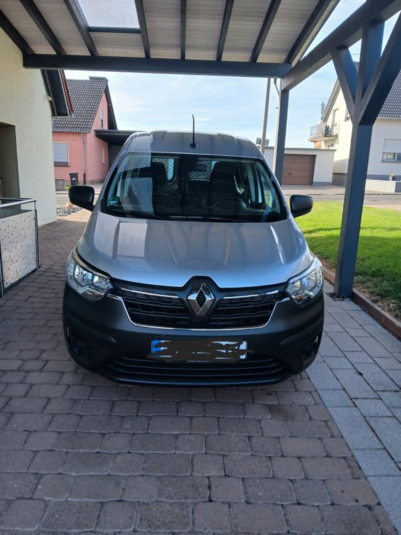 Bild des Angebotes Renault Express