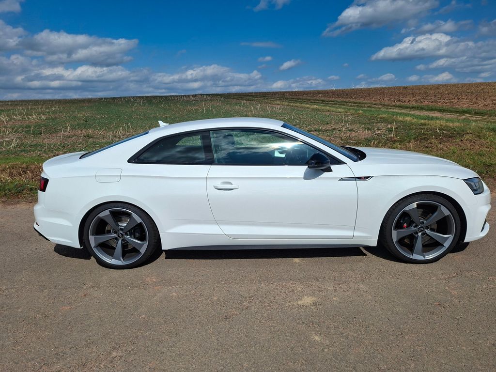 Bild des Angebotes Audi S5 3.0 TFSI quattro, Topzustand, AHK, Stdhzg