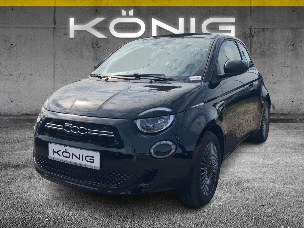 Bild des Angebotes Fiat 500e Icon CCS Tempomat Klimaautomatik Carplay