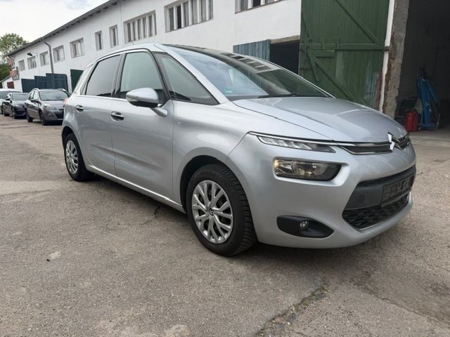 Bild des Angebotes Citroën C4 2.0 Hui Picasso/Spacetourer Selection*Navi*