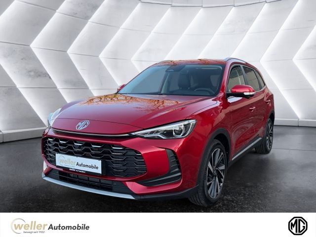 Bild des Angebotes MG ZS 1.5 Hybrid+LUXURY MY25 360Grad Kamera Sitzhei