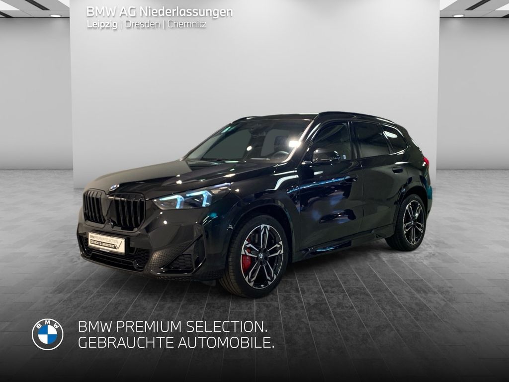 Bild des Angebotes BMW X1 xDrive20d M Sport AHK Driv.Assist+ Harman/K