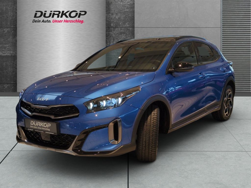 Bild des Angebotes Kia XCeed GT Line 1.6T Aut. Leder-Paket el. Panodach