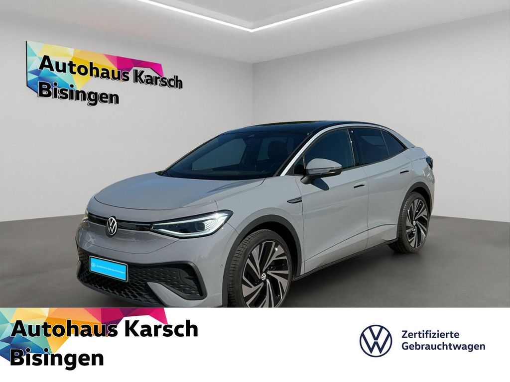 Bild des Angebotes Volkswagen ID.5 Pro Performance NAVI, AHK, WP, PNAORAMA