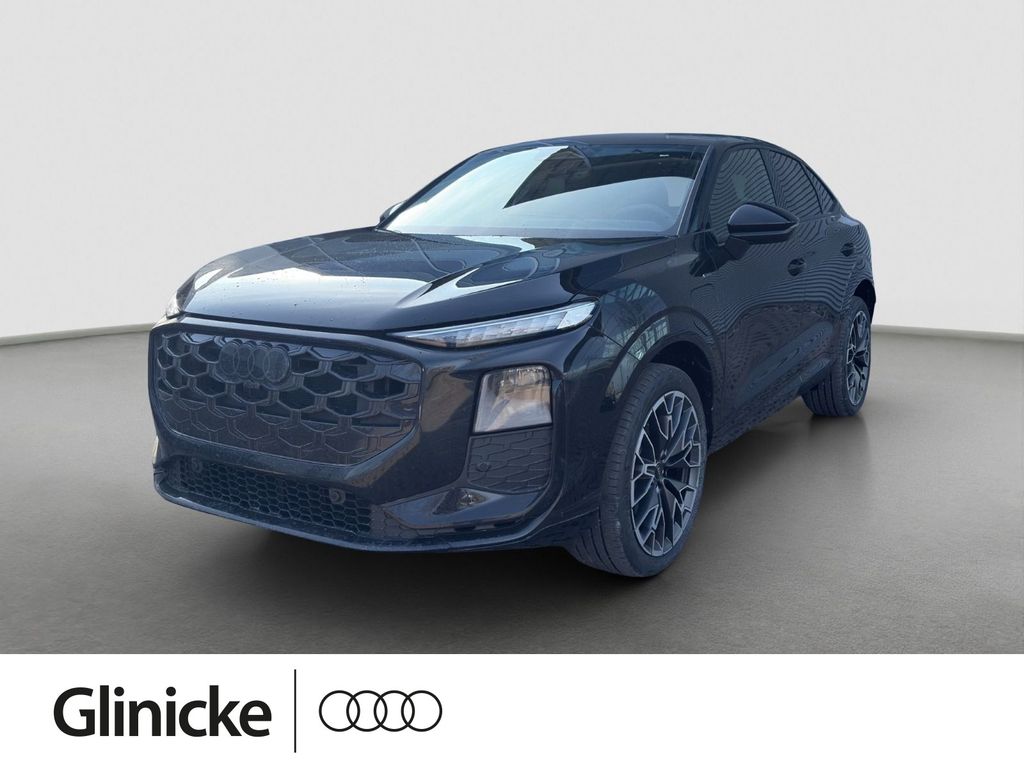 Bild des Angebotes Audi Q3 Sportback e-hybrid 200 kW S tronic