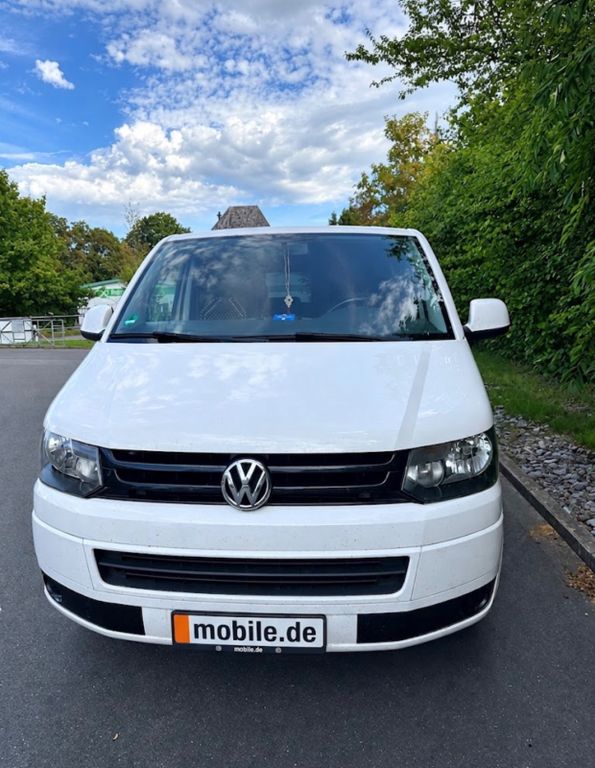 Bild des Angebotes Volkswagen T5 Transporter