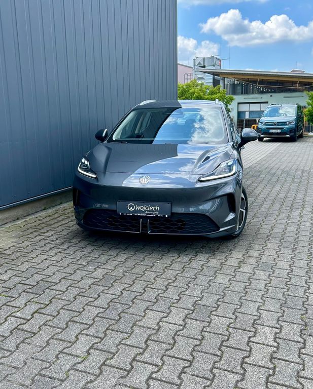 Bild des Angebotes MG Urban EV Comfort 54kWh *LED*CAM*NAVI*KEY*