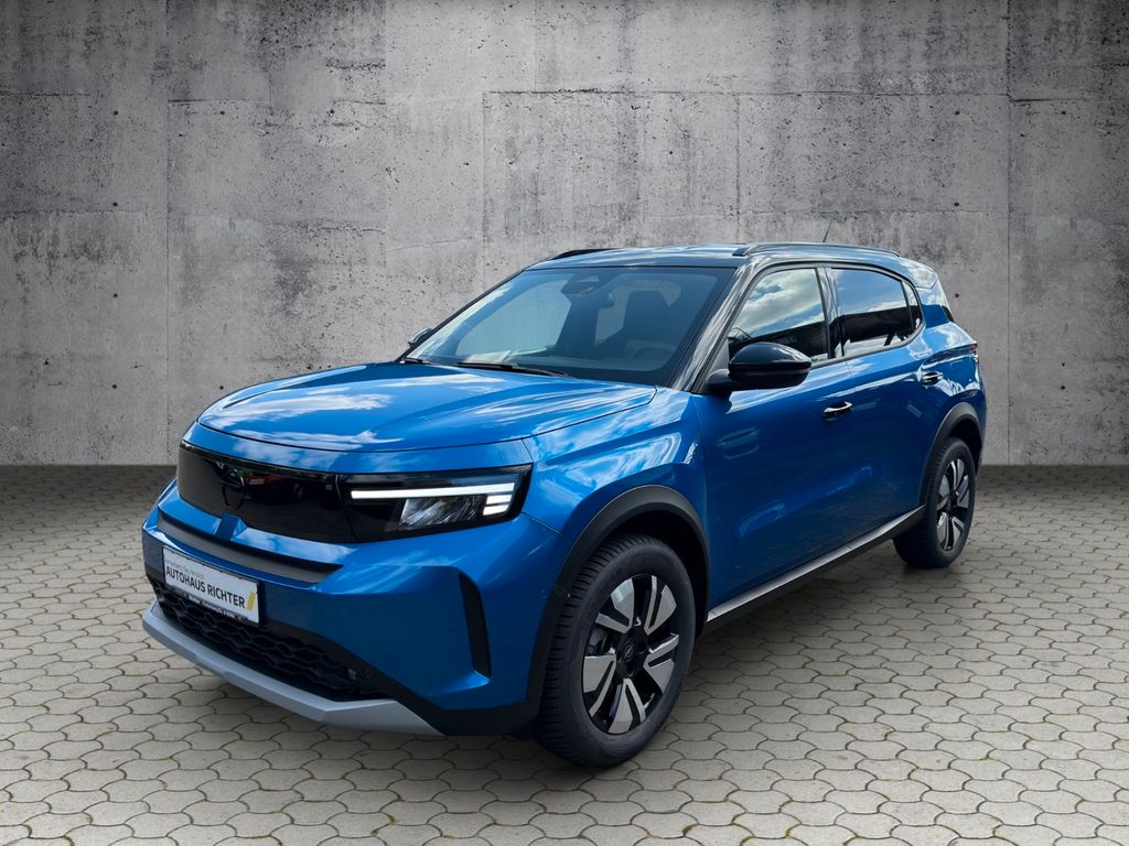 Bild des Angebotes Opel Frontera Electric Ultimate 54-kWh-Batterie