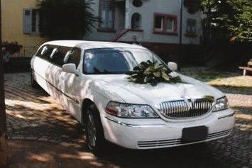 Bild des Angebotes Lincoln Town Car