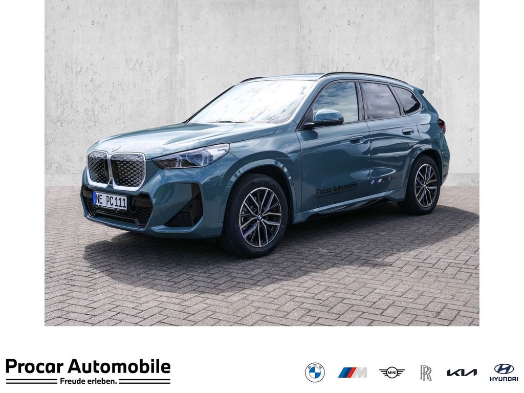 Bild des Angebotes BMW iX1 xDrive30 M SPORT | H/K | INNOVATIONSPAKET |