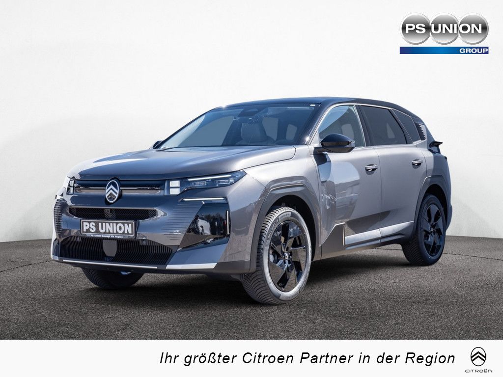 Bild des Angebotes Citroën C5 Aircross 1.2 145 Hybrid MAX GSD * Allwetter