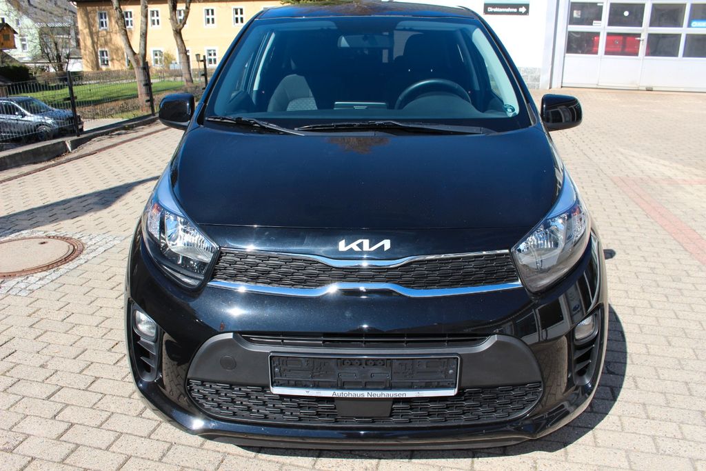 Bild des Angebotes Kia Picanto Edition 7 SHZ,Lenkrad Hzg,Klima,