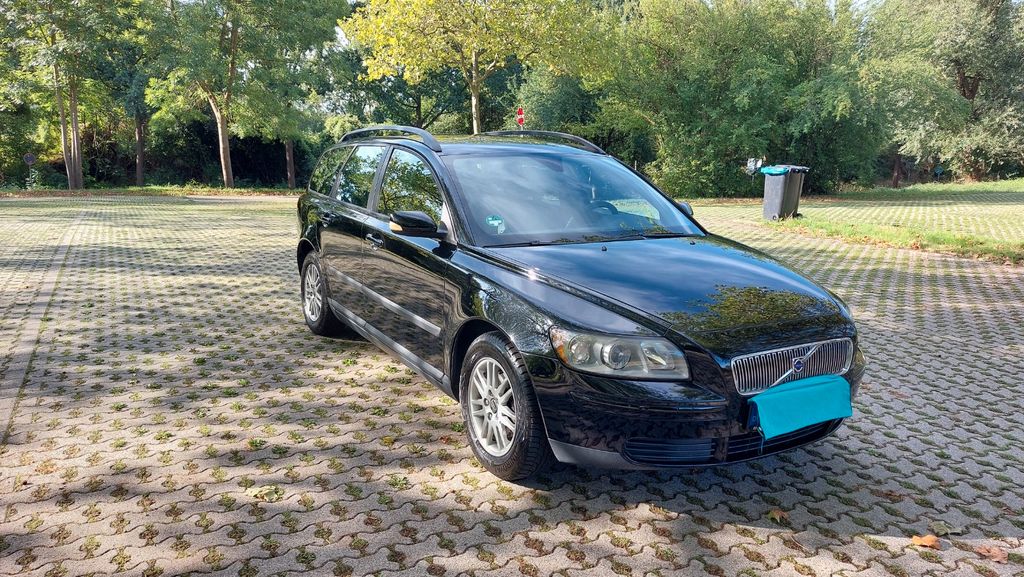 Bild des Angebotes Volvo V50 1.8 - Mit TÜV neu