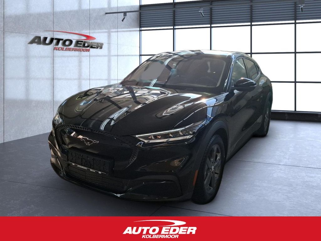 Bild des Angebotes Ford Mustang Mach-E Surroundkamera Bluetooth Navi LED