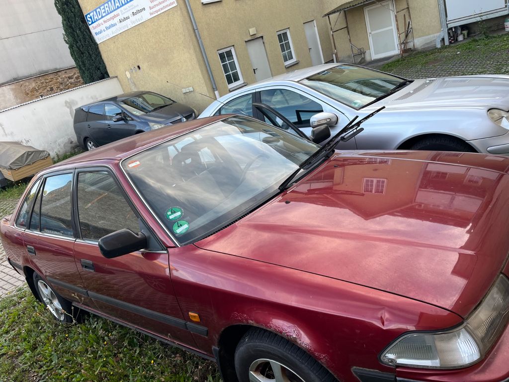 Bild des Angebotes Toyota Carina 2