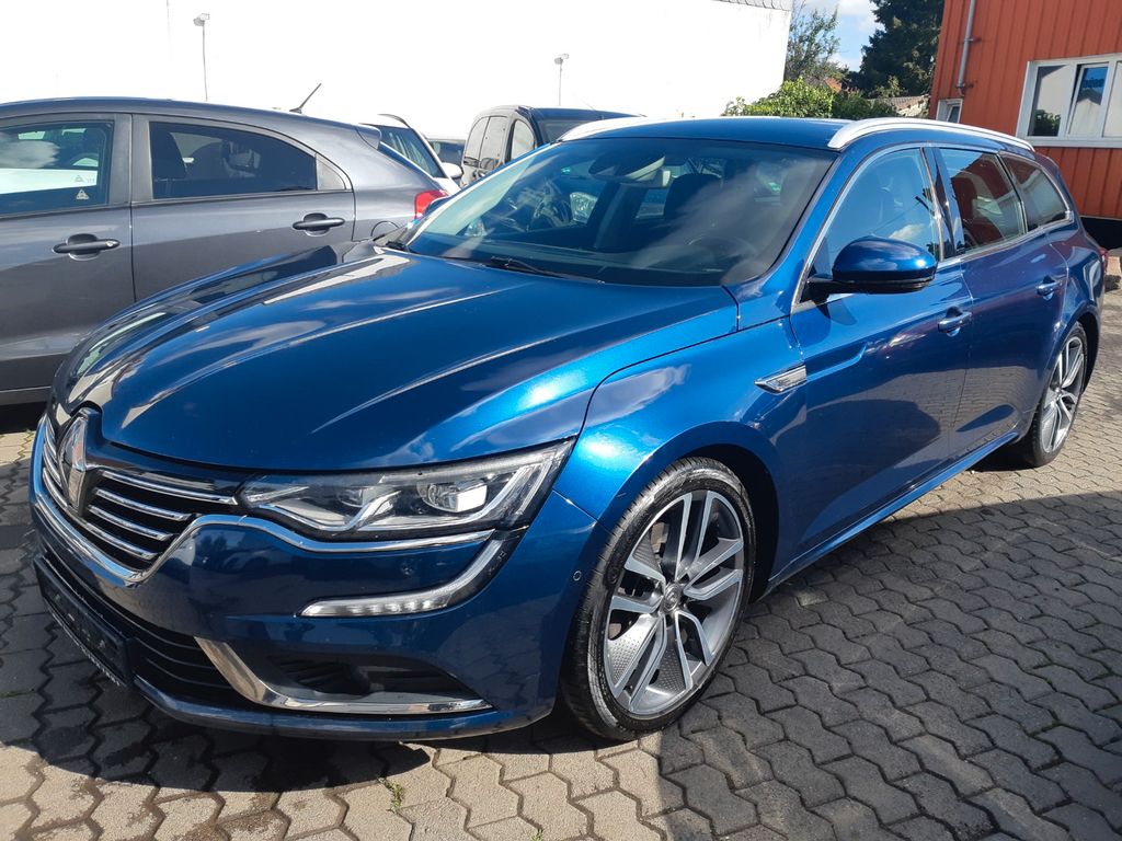 Bild des Angebotes Renault Talisman 1,6  Grandtour Intens