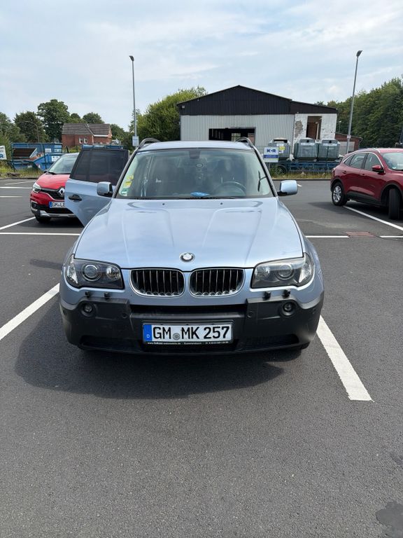 Bild des Angebotes BMW iX3
