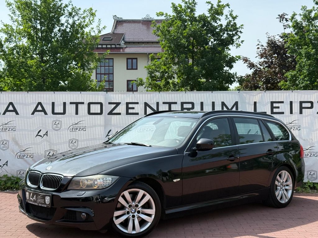 Bild des Angebotes BMW 325i Tour. xDrive 1HAND*MPAKET*KEYLESS*TÜV*TOP