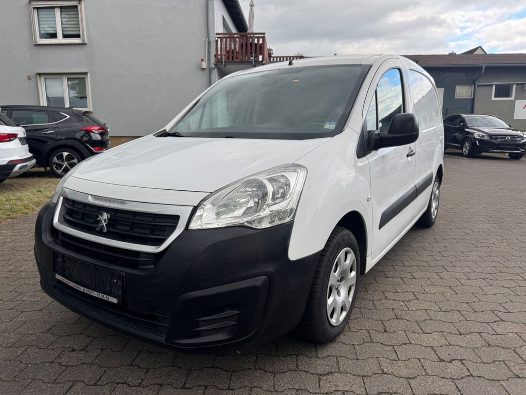 Bild des Angebotes Peugeot Partner L1 Komfort