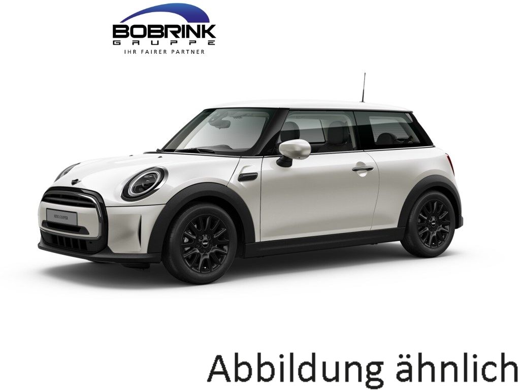 Bild des Angebotes MINI Cooper Classic Trim 3-Türer PDC Tempomat Sitzhzg