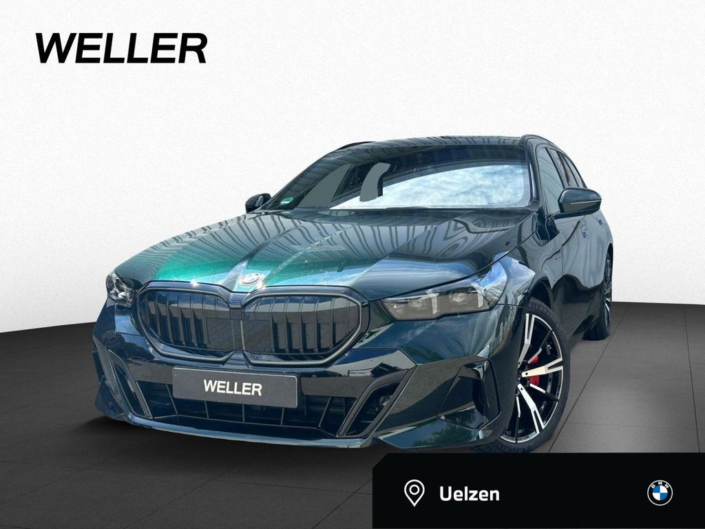 Bild des Angebotes BMW 540d xDrive Touring M-Sport Pro DA.Prof. AHK LED