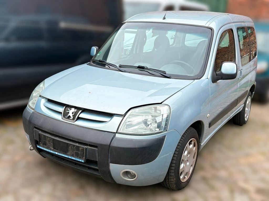 Bild des Angebotes Peugeot Partner Tendance Kombi