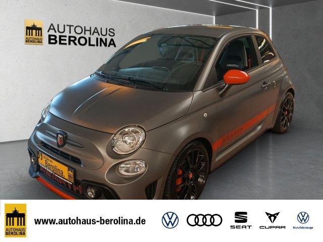 Bild des Angebotes Abarth 500 1.4 T-Jet 16V 595 Competizione *NAV*PDC*