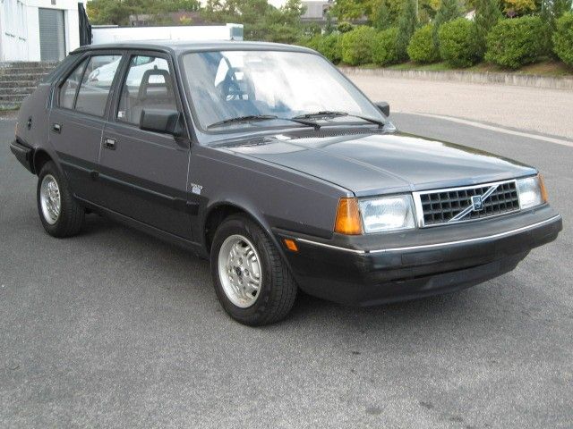 Bild des Angebotes Volvo 340