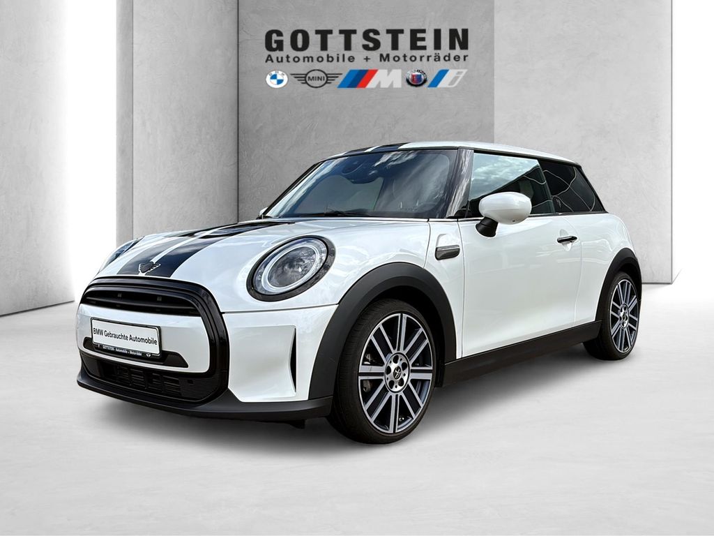 Bild des Angebotes MINI Cooper Aut.