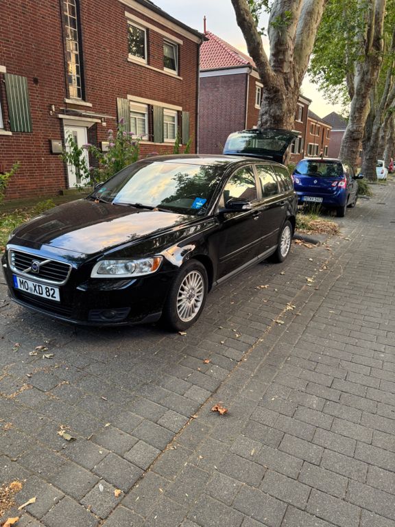 Bild des Angebotes Volvo V50 1.8 Edition R Design Edition R Design