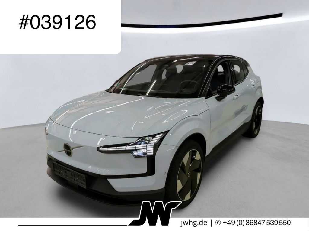 Bild des Angebotes Volvo EX30 Ultra AWD Perform.|ACC|360°|GlasD|WäPumpe