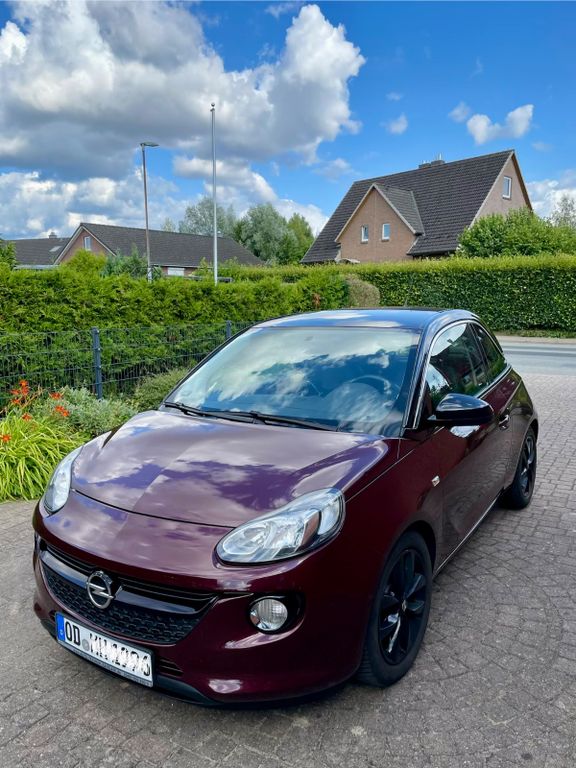 Bild des Angebotes Opel Adam  ecoFLEX 85kW Start/Stop