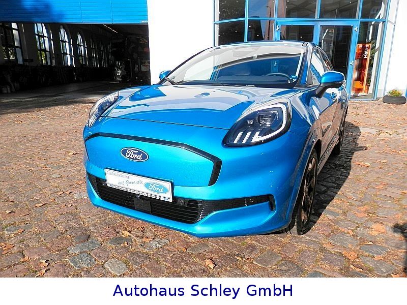 Bild des Angebotes Ford Puma Gen-E 124 kW Premium FWD*Matrix*