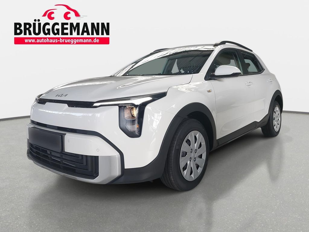 Bild des Angebotes Kia STONIC 1.0 T-GDI 100 CORE MJ26 WINTER
