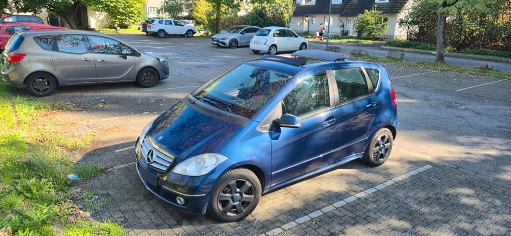 Bild des Angebotes Mercedes-Benz A 180 CDI Special Edition Classic