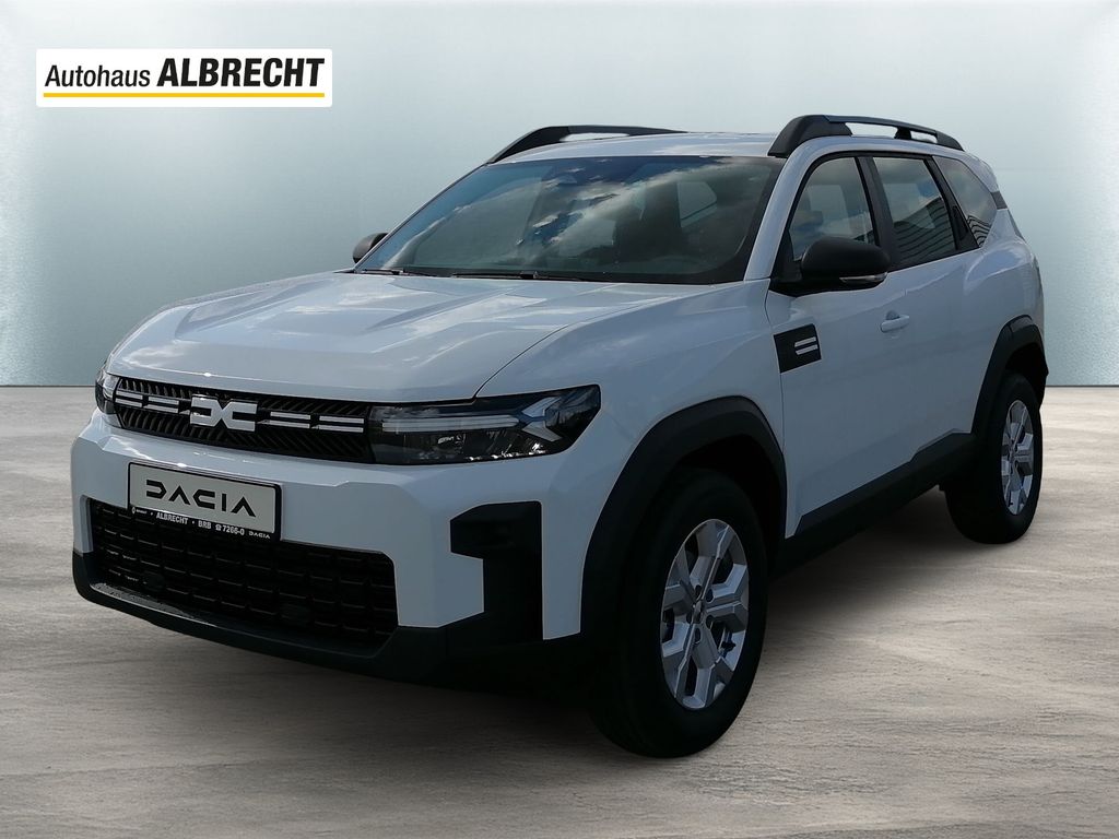 Bild des Angebotes Dacia Bigster Essential mild hybrid 140