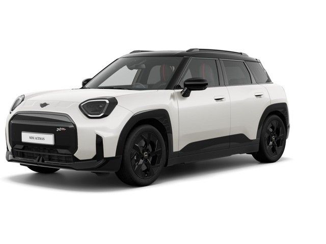 Bild des Angebotes MINI Aceman SE John Cooper Works Trim Navi Panoramada