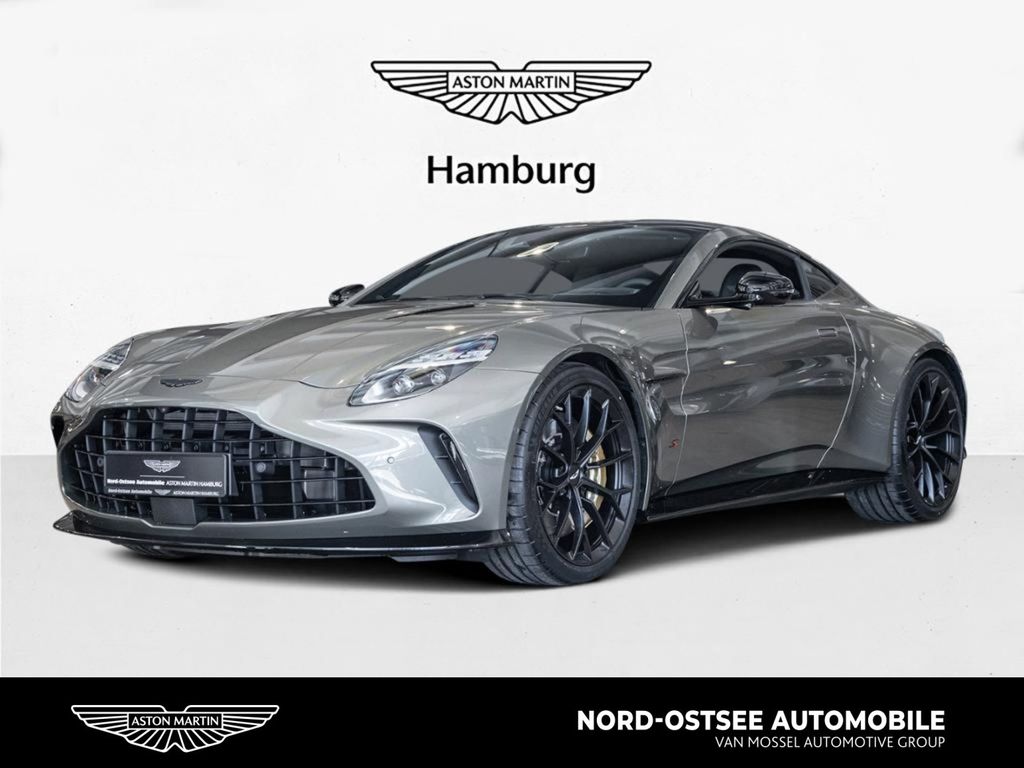 Bild des Angebotes Aston Martin V8 Vantage S Coupe Aston Martin Hamburg