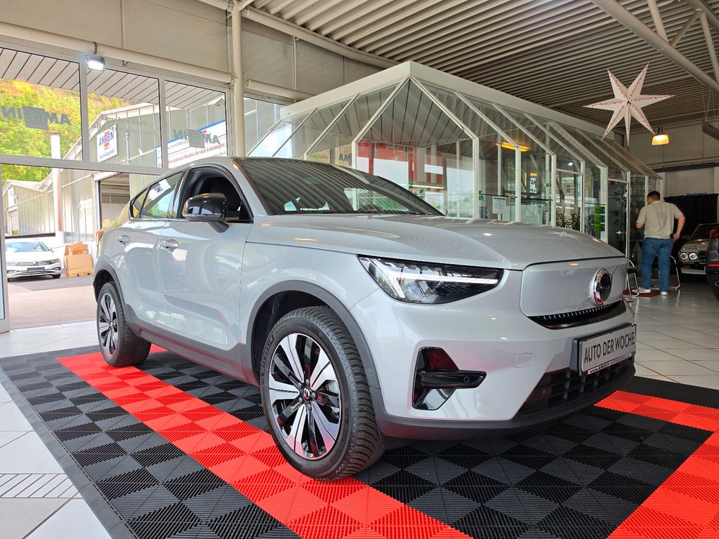 Bild des Angebotes Volvo C40 Core Recharge Pure Electric 2WD+STANDH.+LED+