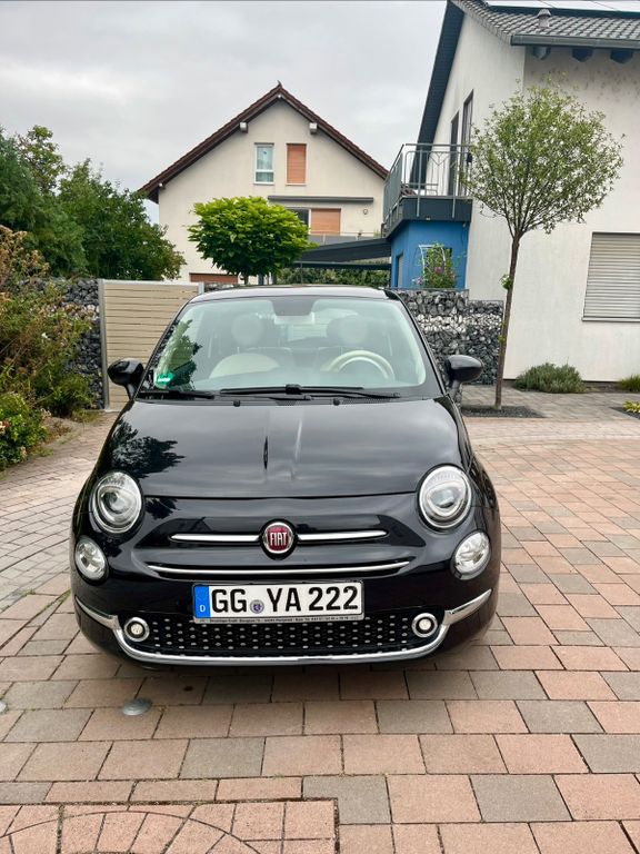 Bild des Angebotes Fiat 500 1.2 8V LOUNGE LOUNGE